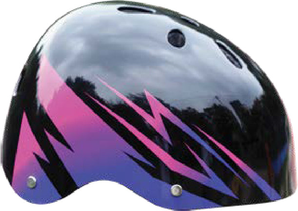 Street Jam Stiro (Blue/Pink)