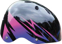 Street Jam Stiro (Blue/Pink)