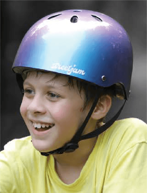 Street Jam Color Shifters (Purple)