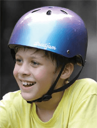 Street Jam Color Shifters (Purple)