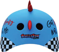 Street Jam Shark (Blue)