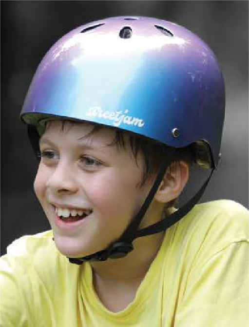 Street Jam Color Shifters (Gold)