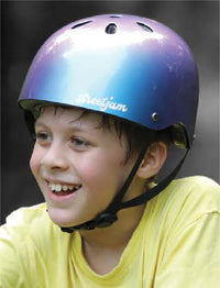 Street Jam Color Shifters (Gold)