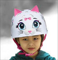 Street Jam Kitty Cat (Pink)
