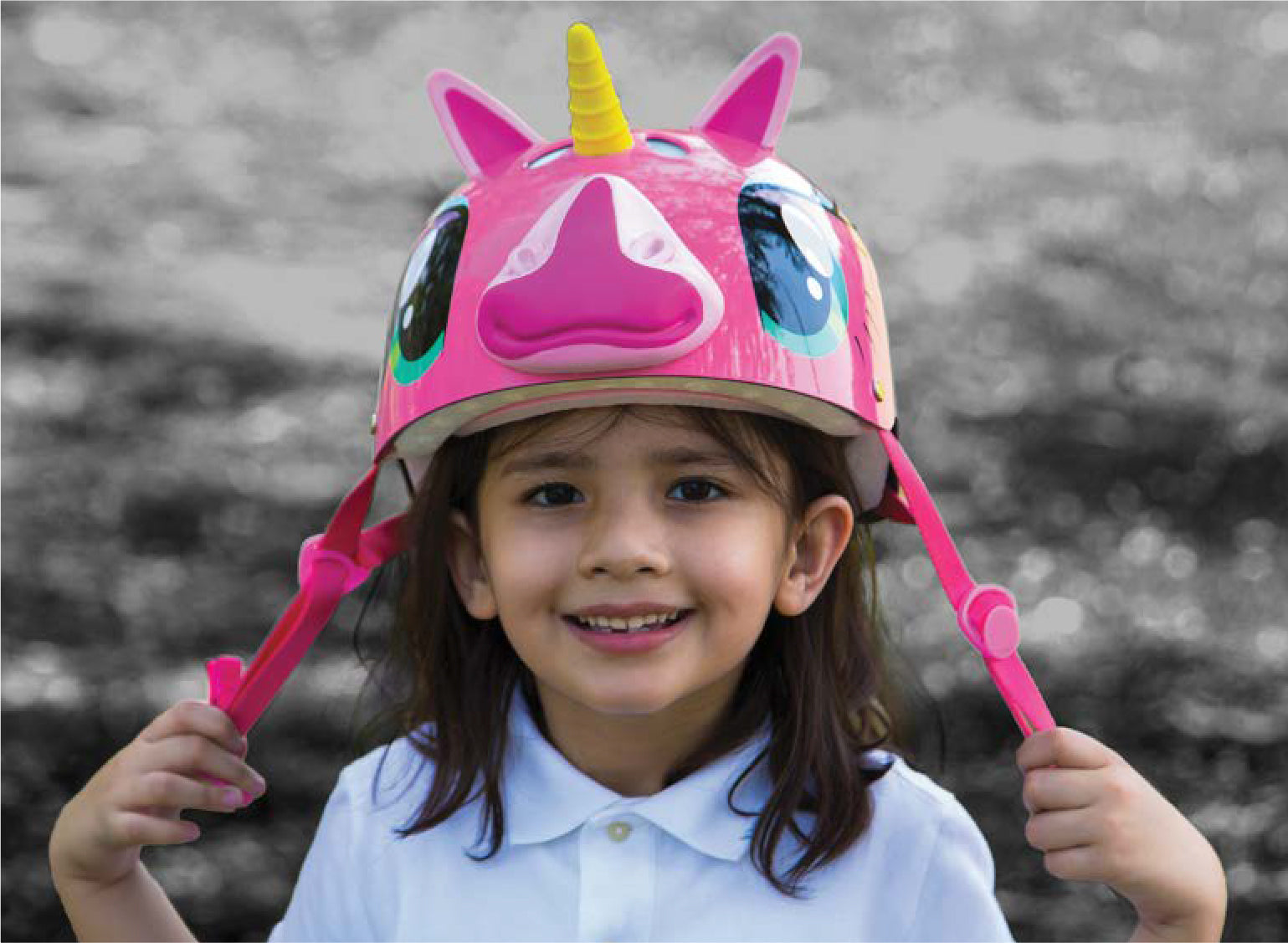 Street Jam Magic Unicorn (Pink)