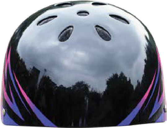 Street Jam Stiro (Blue/Pink)