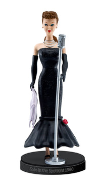 Barbie Solo In The Spotlight (1960)