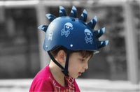 Street Jam Finhawk Pirate (Reflex Blue)