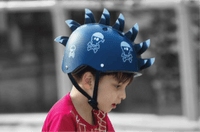 Street Jam Finhawk Pirate (Desert Storm)