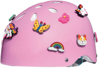 Street Jam DIY Popins (Pink)