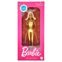 Barbie Golden Dream (1981)