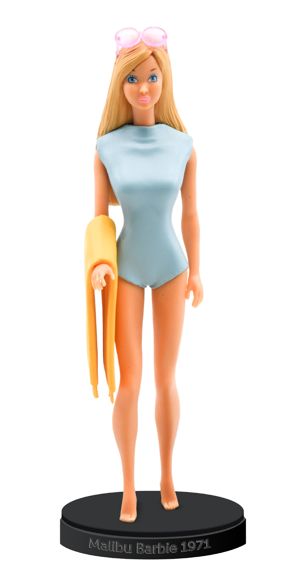 Barbie Malibu (1971)