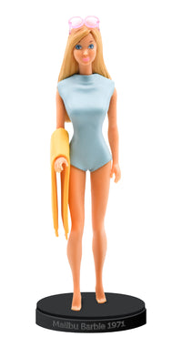 Barbie Malibu (1971)