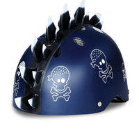 Street Jam Finhawk Pirate (Reflex Blue)