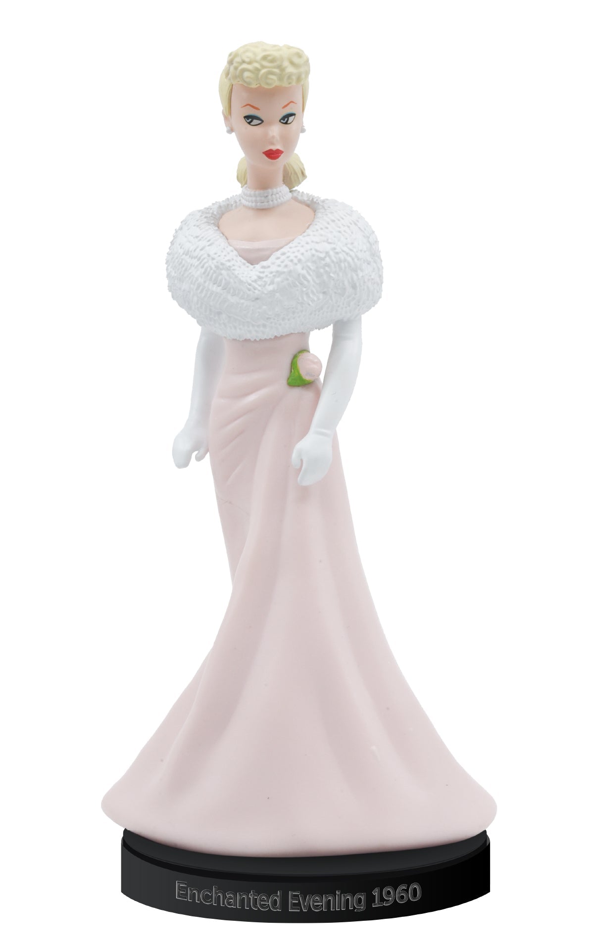 enchanted evening barbie dress Enchanted Evening #983