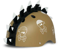 Street Jam Finhawk Pirate (Desert Storm)