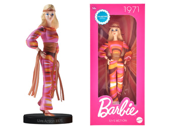 Barbie Live Action (1971)