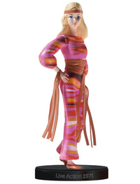 Barbie Live Action (1971)