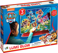 Paw Patrol Lumi Glow