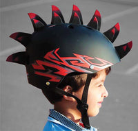 Street Jam MotoWheelz (Orange)