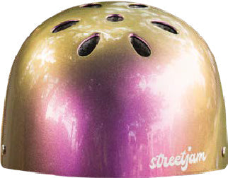 Street Jam Color Shifters (Gold)