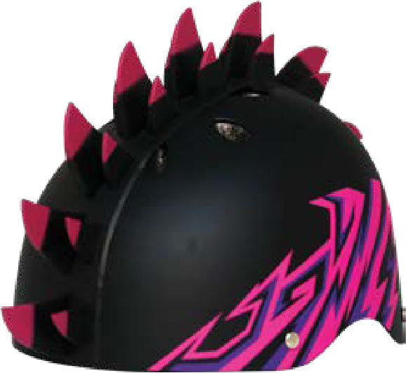 Street Jam MotoWheelz (Pink)