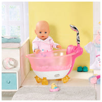 BABY born Bath Bathtub