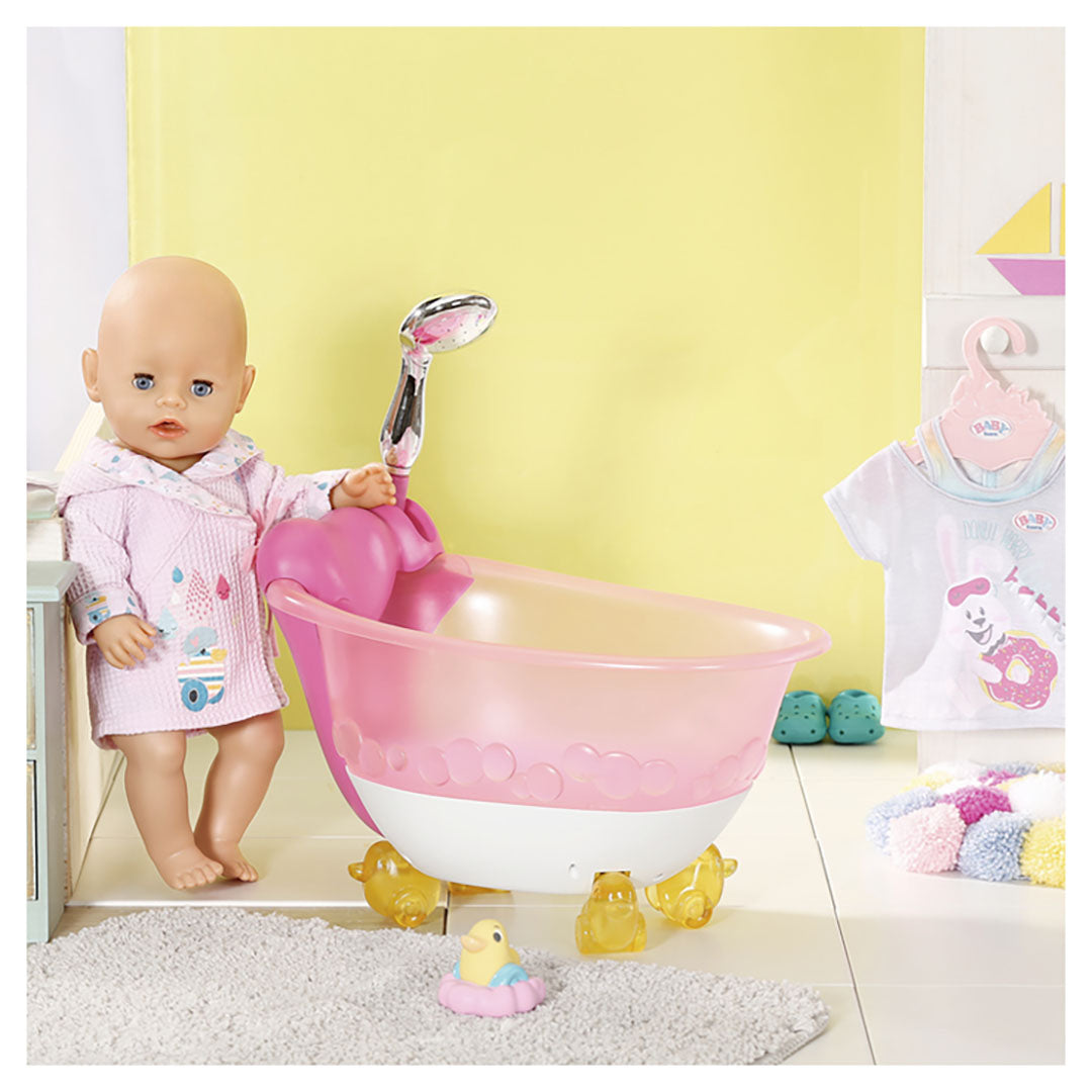 BABY born Bath Bathtub