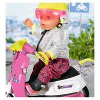 BABY born City Scooter Helmet