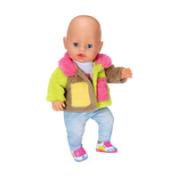 BABY born Deluxe Colour Coat 43 cm