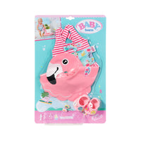 BABY born Holiday Swim Fun Set 43 cm