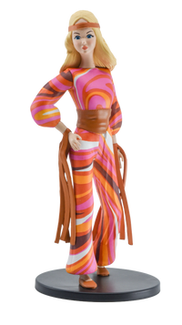 Barbie Live Action (1971)