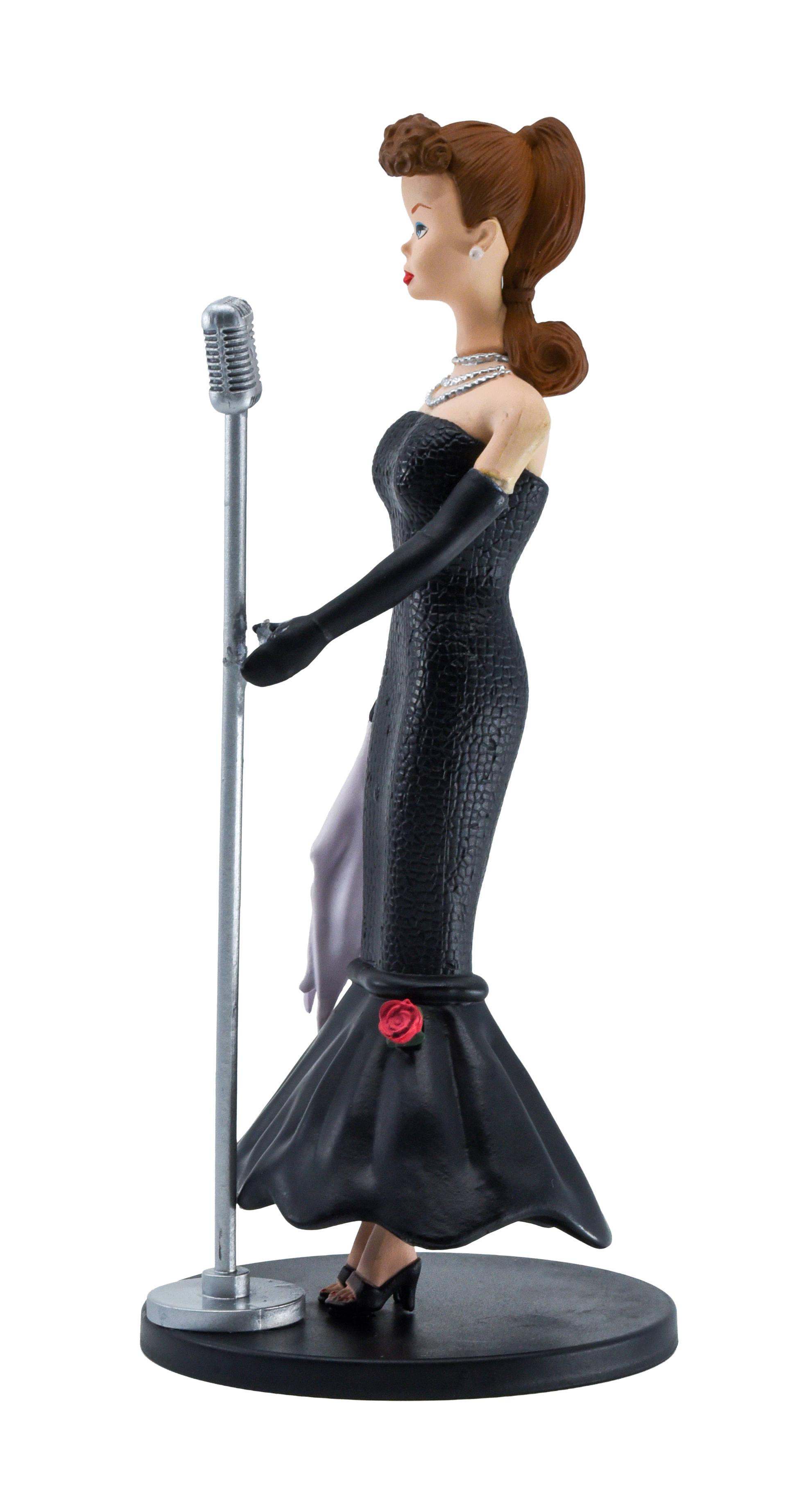 Barbie Solo In The Spotlight (1960)