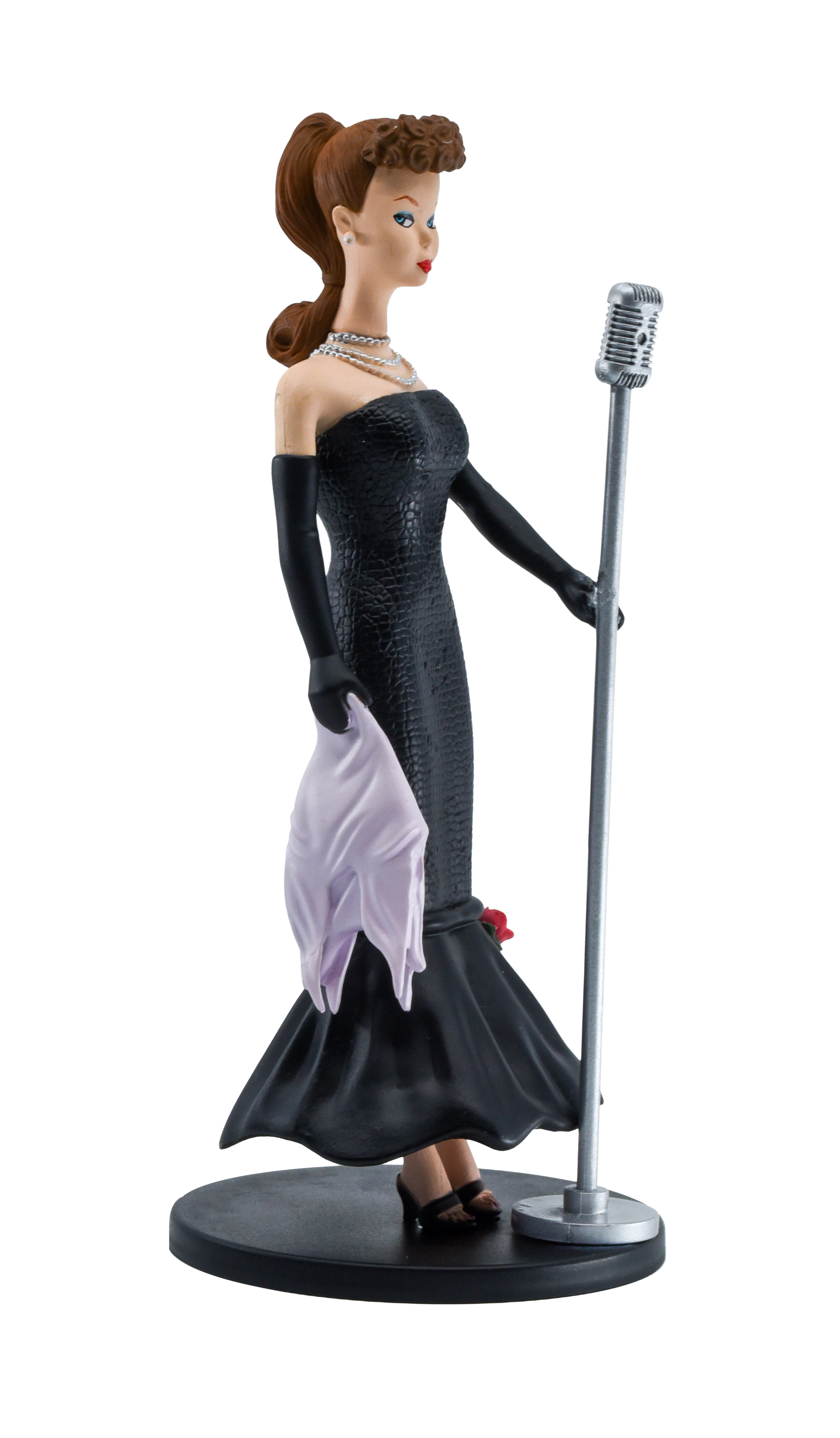 Barbie Solo In The Spotlight (1960)