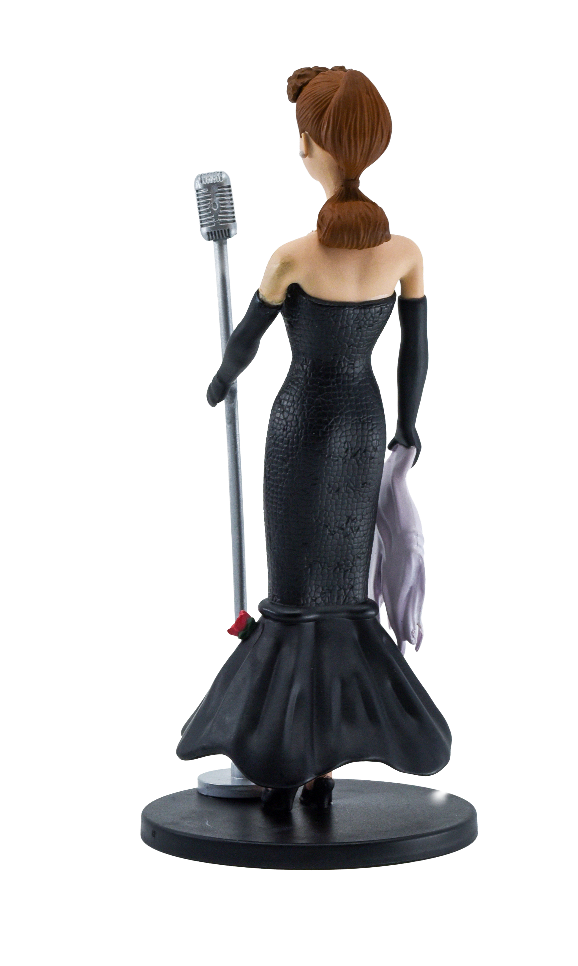 Barbie Solo In The Spotlight (1960)