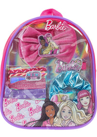 Barbie Hair Accessories With Mini Gift Bag