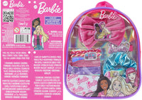 Barbie Hair Accessories With Mini Gift Bag