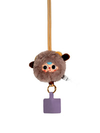 Baby Three Phone Lanyard