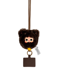 Baby Three Phone Lanyard