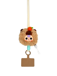 Baby Three Phone Lanyard