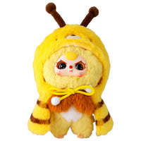 Baby Three I'm Not A Warrior