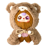 Baby Three I'm Not A Warrior