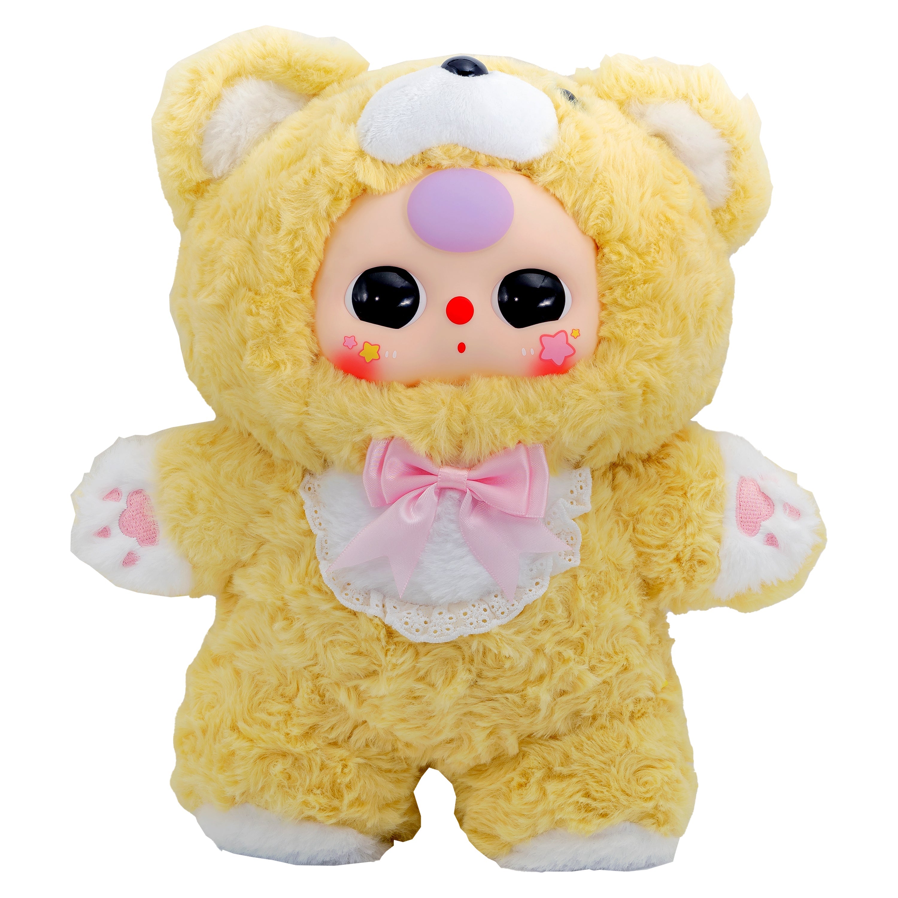 ちびの　 Baby three400% Baby Three 400% Sweetheart Baby v4