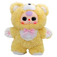 Baby Three 400% Sweetheart Baby v4