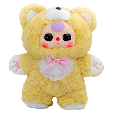 Baby Three 400% Sweetheart Baby v4