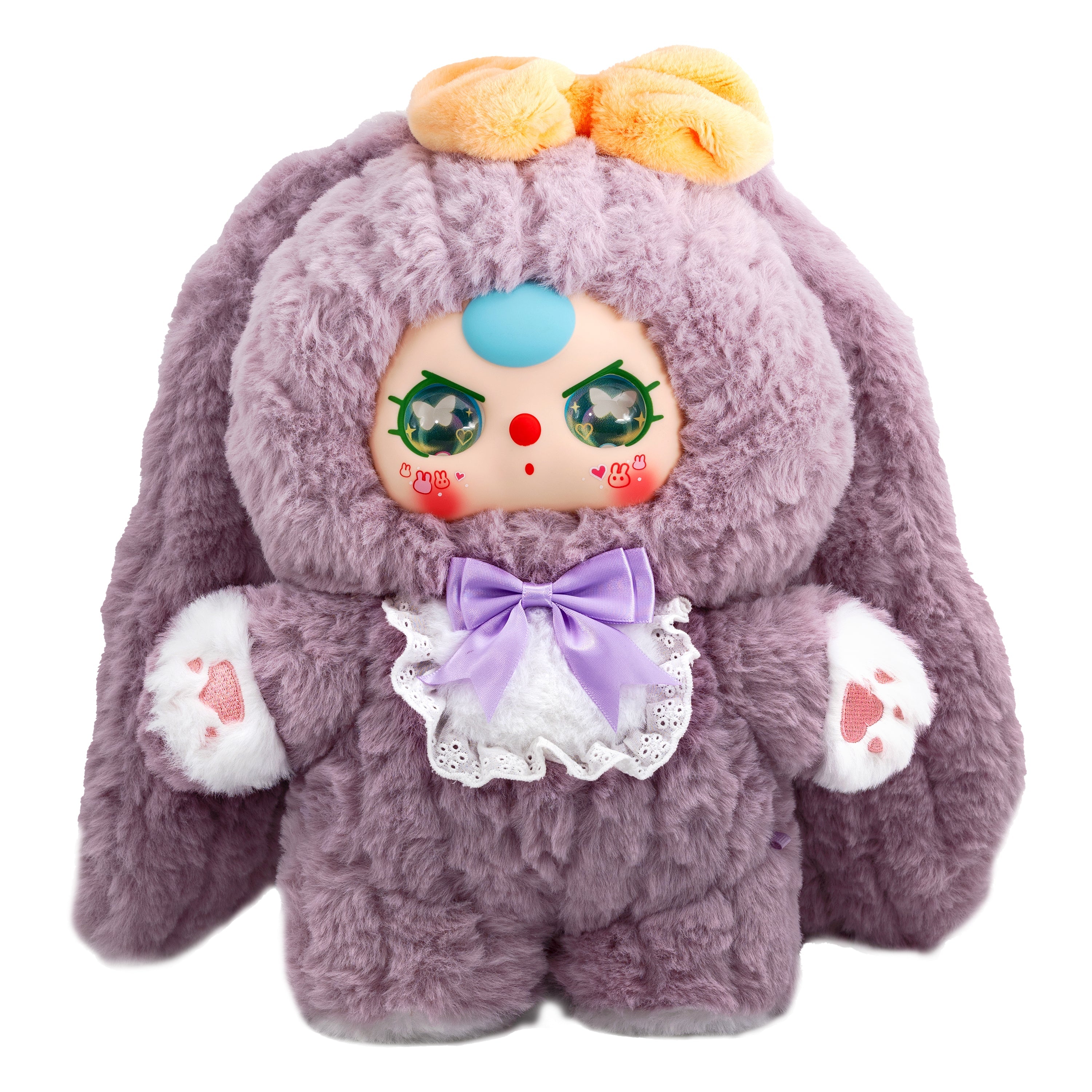 Baby Three 400% Sweetheart Baby v4