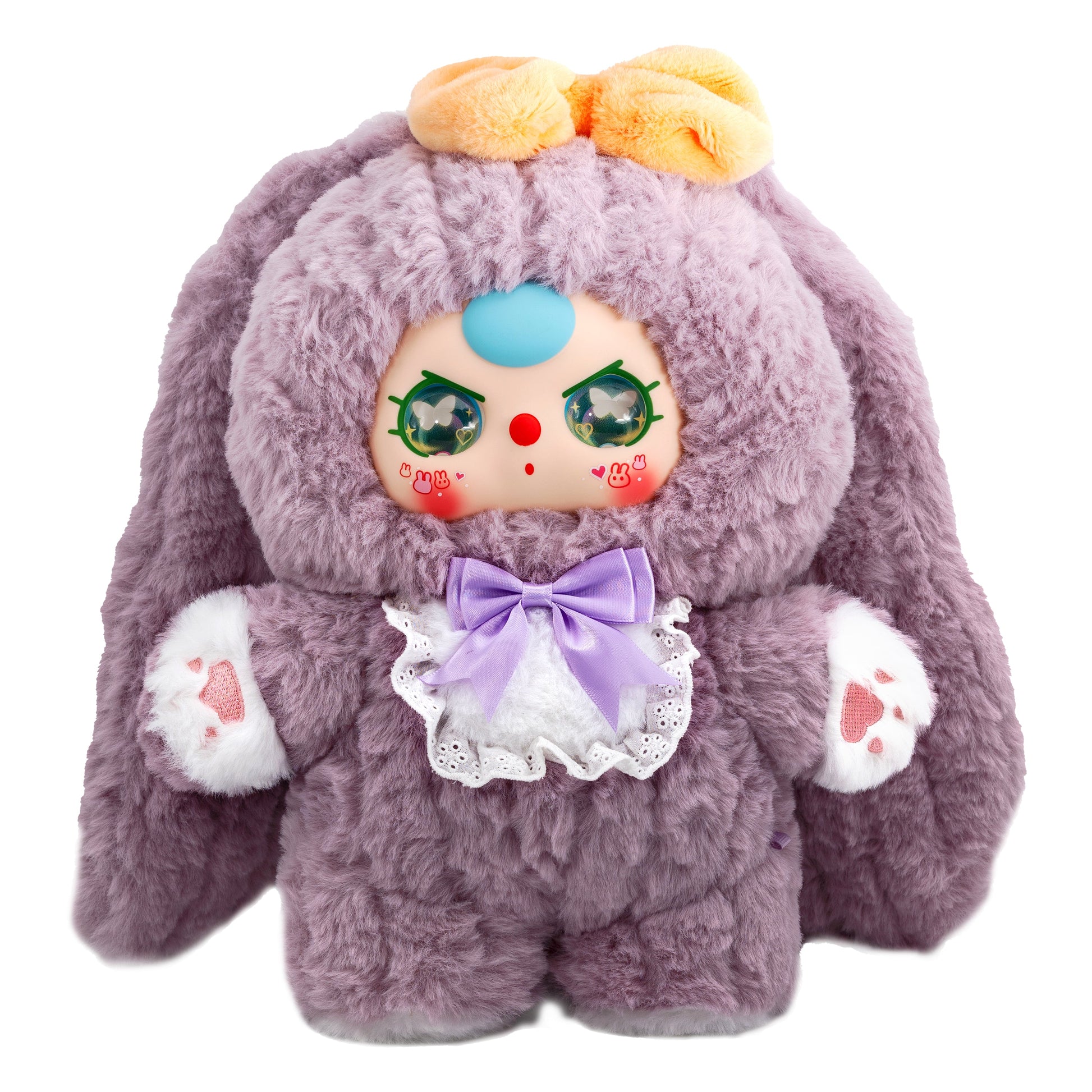 Baby Three 400% Sweetheart Baby v4