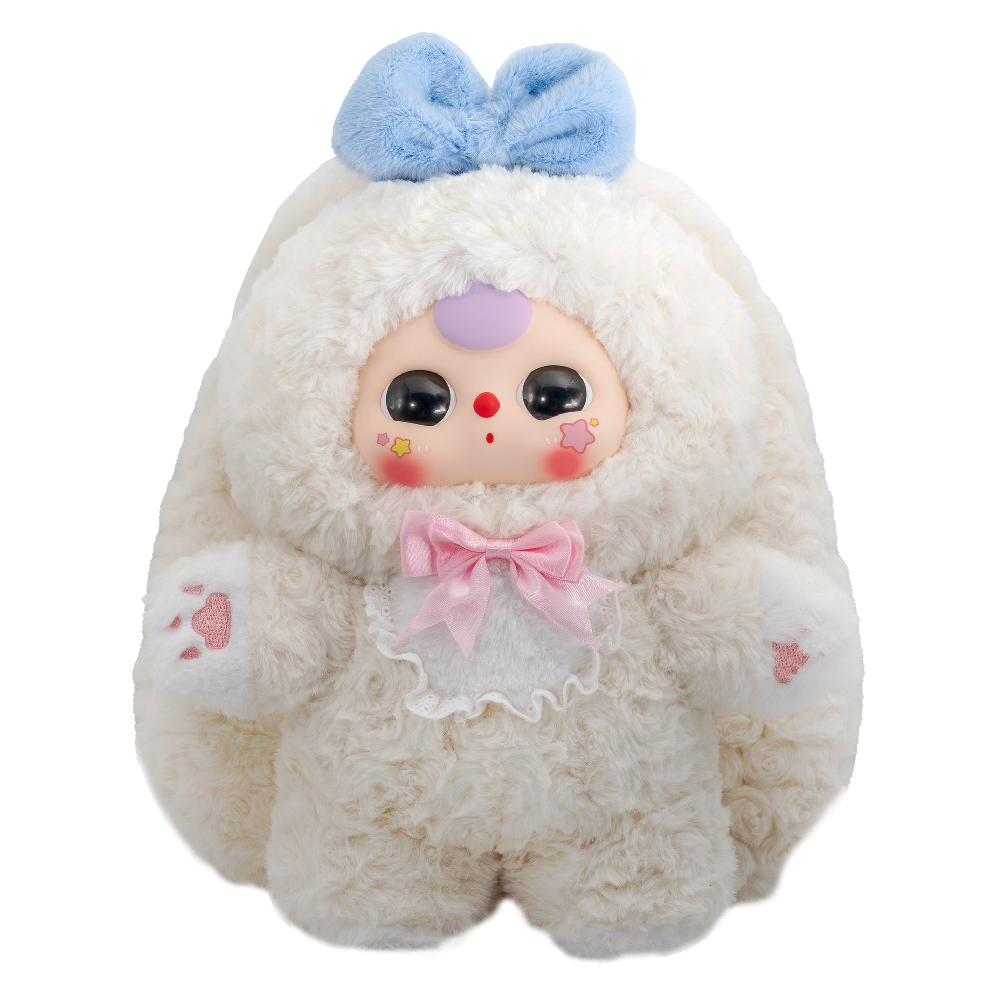 Baby Three 400% Sweetheart Baby v4