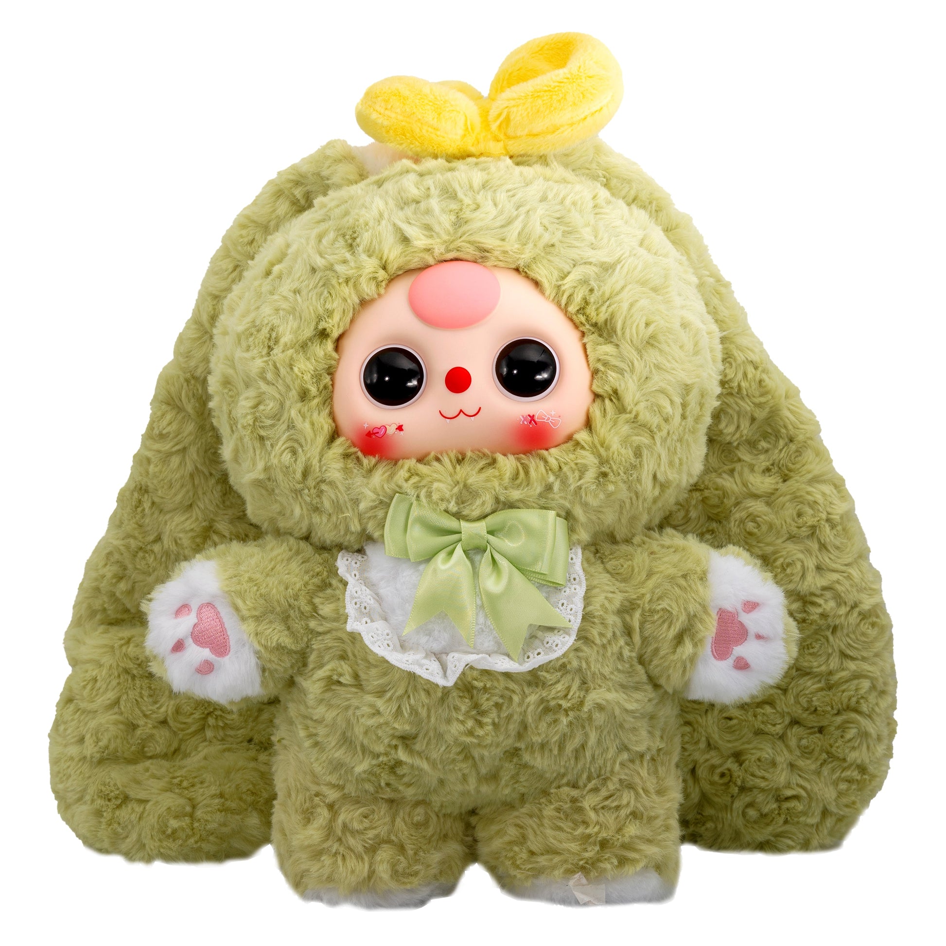 Baby Three 400% Sweetheart Baby v4