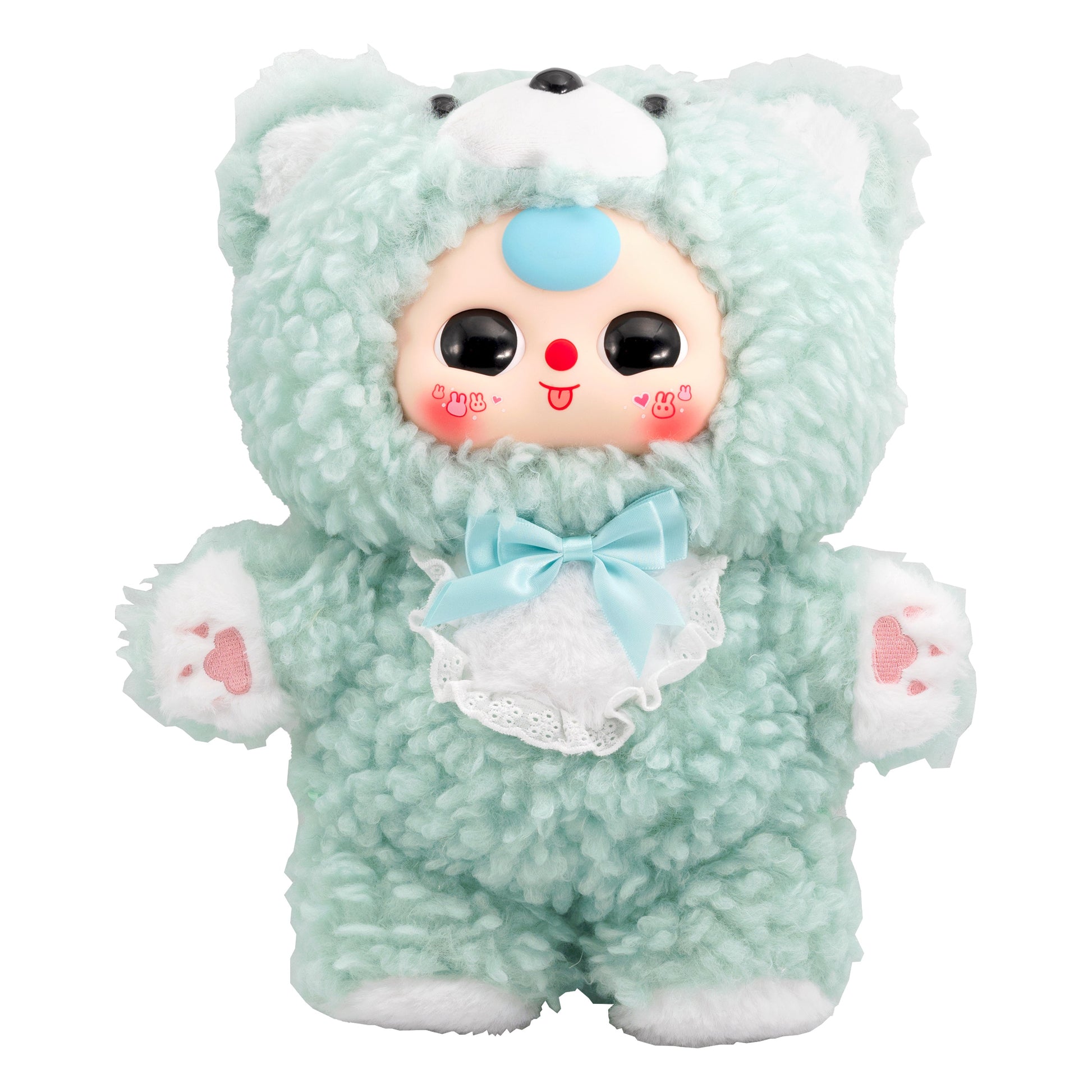 Baby Three 400% Sweetheart Baby v4